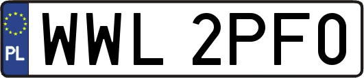 WWL2PF0