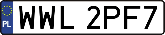 WWL2PF7