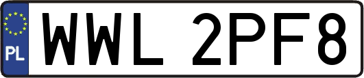 WWL2PF8