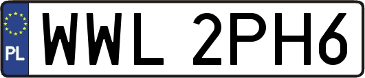 WWL2PH6