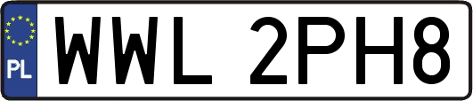 WWL2PH8