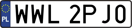 WWL2PJ0