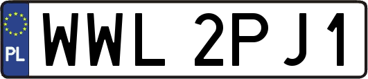 WWL2PJ1