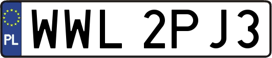 WWL2PJ3