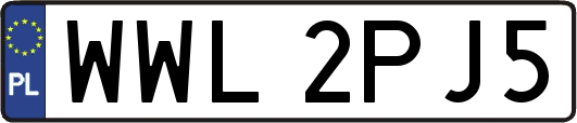 WWL2PJ5