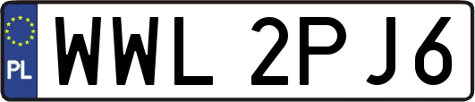 WWL2PJ6
