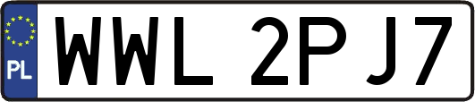WWL2PJ7