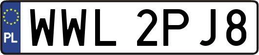 WWL2PJ8