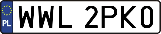 WWL2PK0