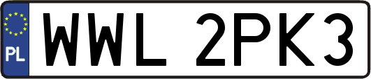 WWL2PK3