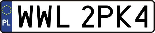 WWL2PK4