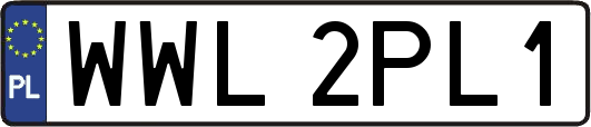WWL2PL1