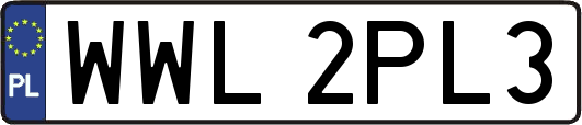 WWL2PL3