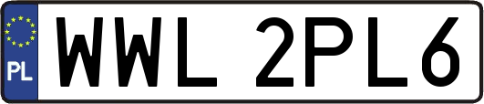 WWL2PL6
