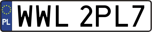 WWL2PL7