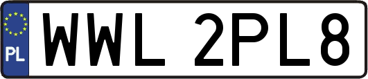 WWL2PL8