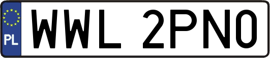 WWL2PN0