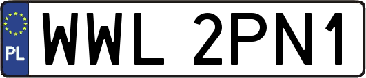 WWL2PN1
