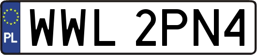 WWL2PN4