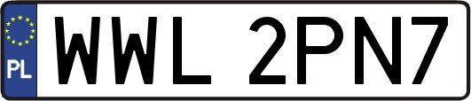 WWL2PN7