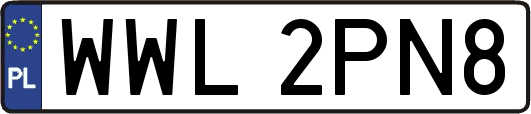 WWL2PN8