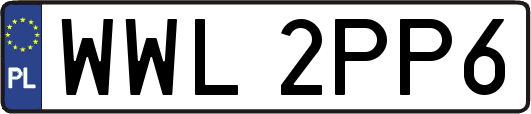 WWL2PP6