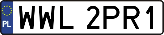 WWL2PR1