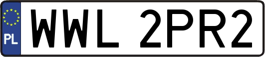 WWL2PR2