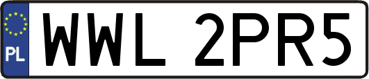 WWL2PR5
