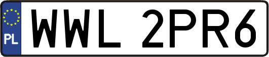 WWL2PR6