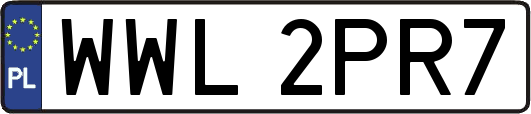 WWL2PR7