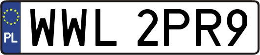 WWL2PR9
