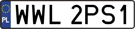 WWL2PS1