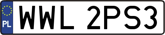 WWL2PS3