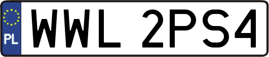 WWL2PS4