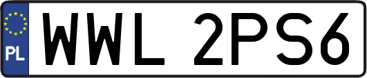 WWL2PS6