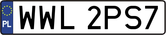 WWL2PS7
