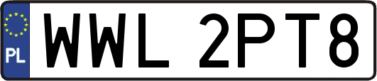 WWL2PT8