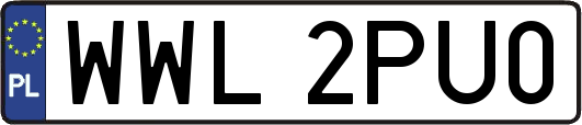 WWL2PU0