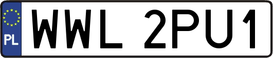 WWL2PU1