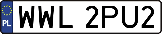 WWL2PU2