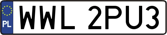 WWL2PU3