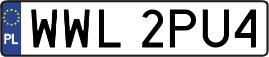 WWL2PU4