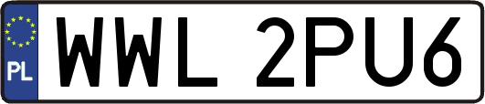 WWL2PU6
