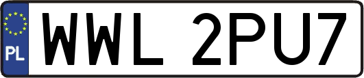 WWL2PU7