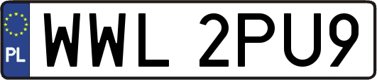 WWL2PU9