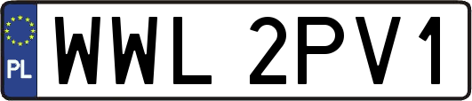 WWL2PV1