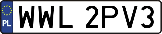 WWL2PV3