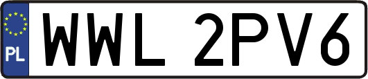 WWL2PV6