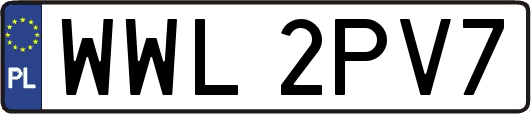WWL2PV7